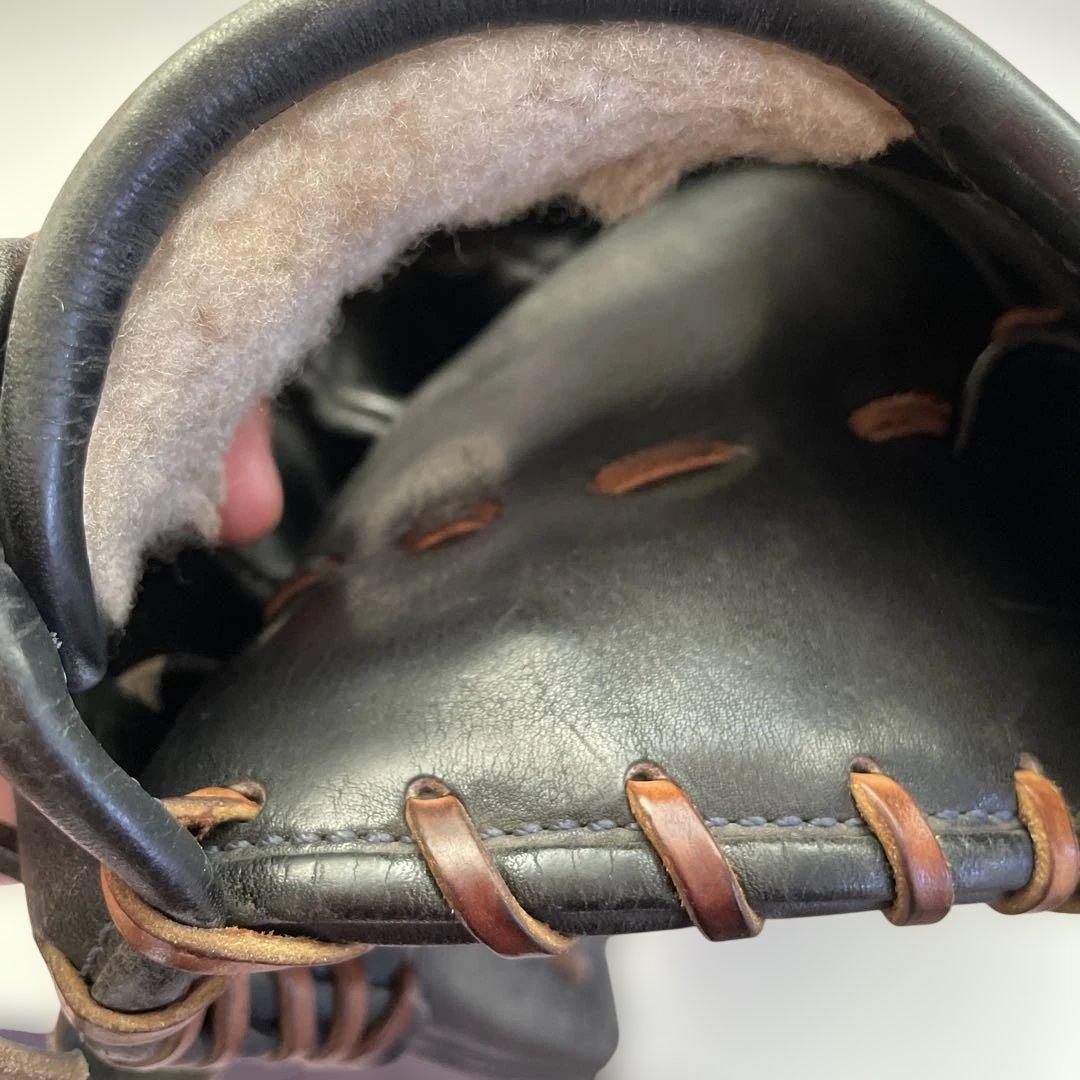 玉澤オーダーグラブ　硬式野球グローブ