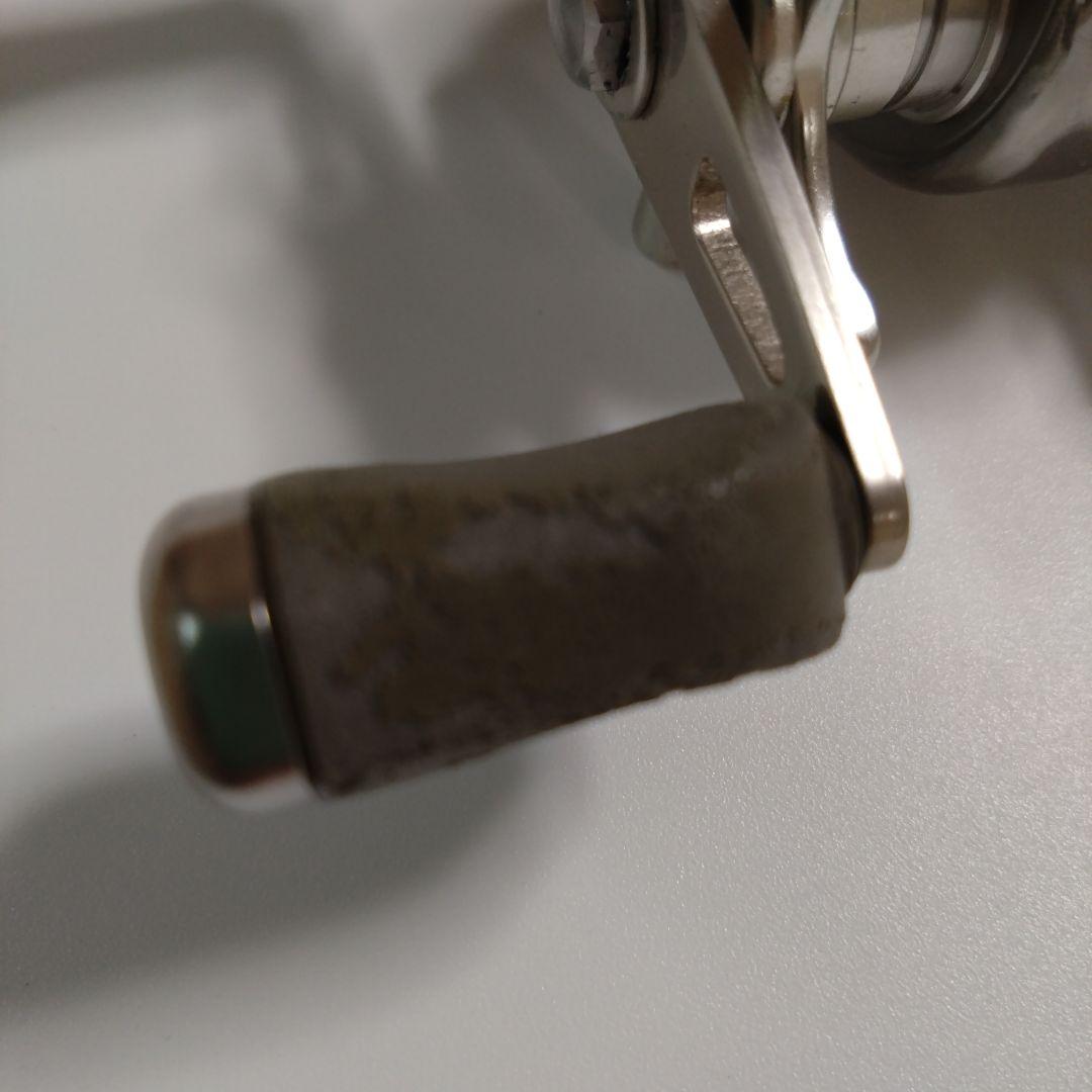 リョービ　バリウスM200