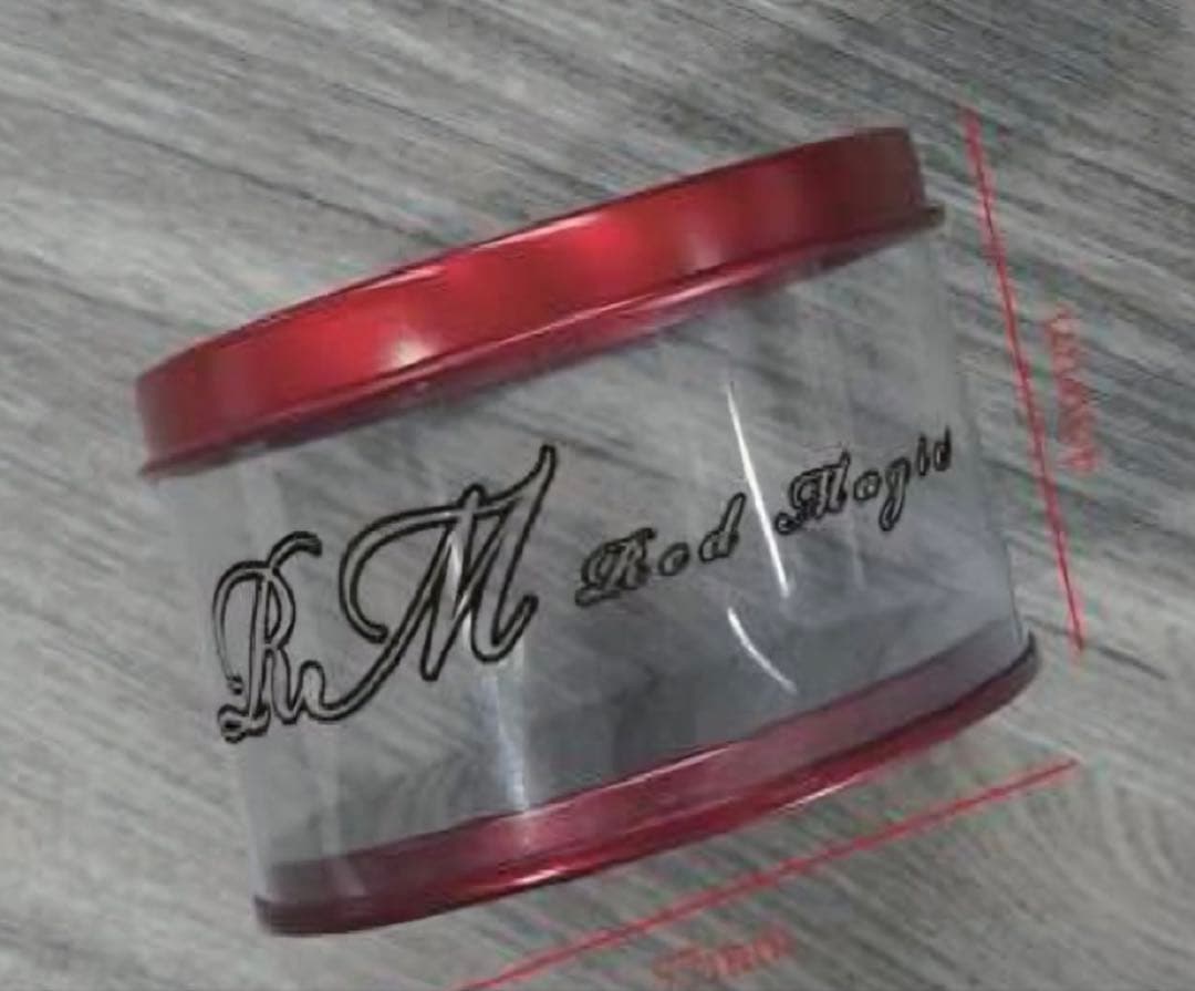 テールスライダー ライムグリーンアルミホイール