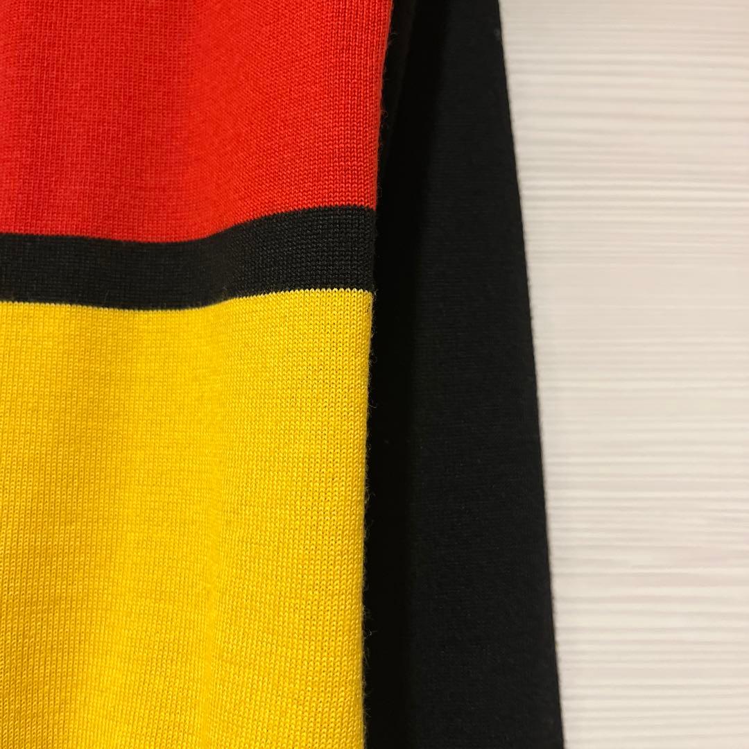 Disney Mickey Mouse ゴルフジャケット M