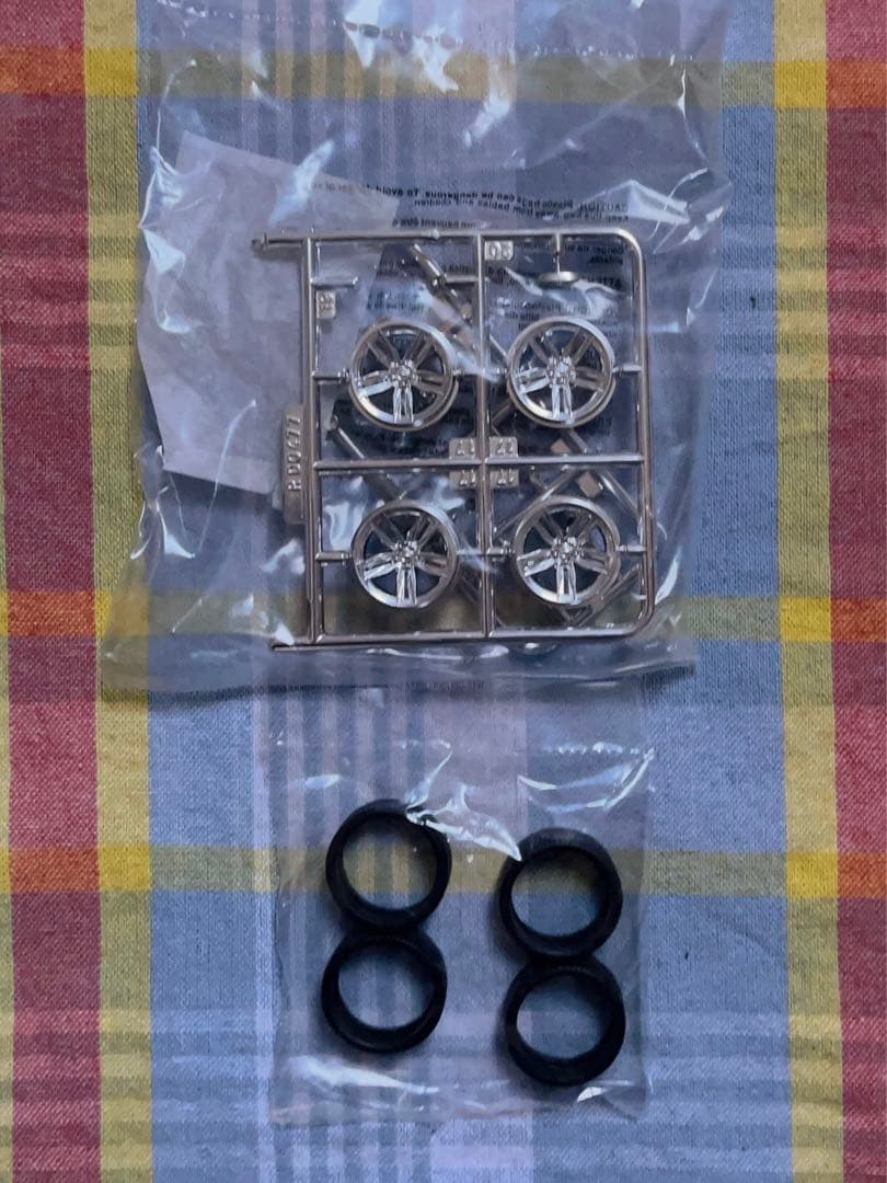 amt 1/25 シボレー・カマロ SS (C6型) 2016年型