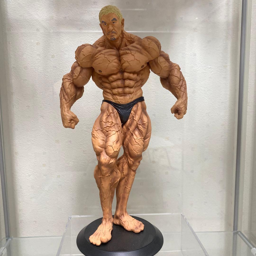 松本人志フィギュア