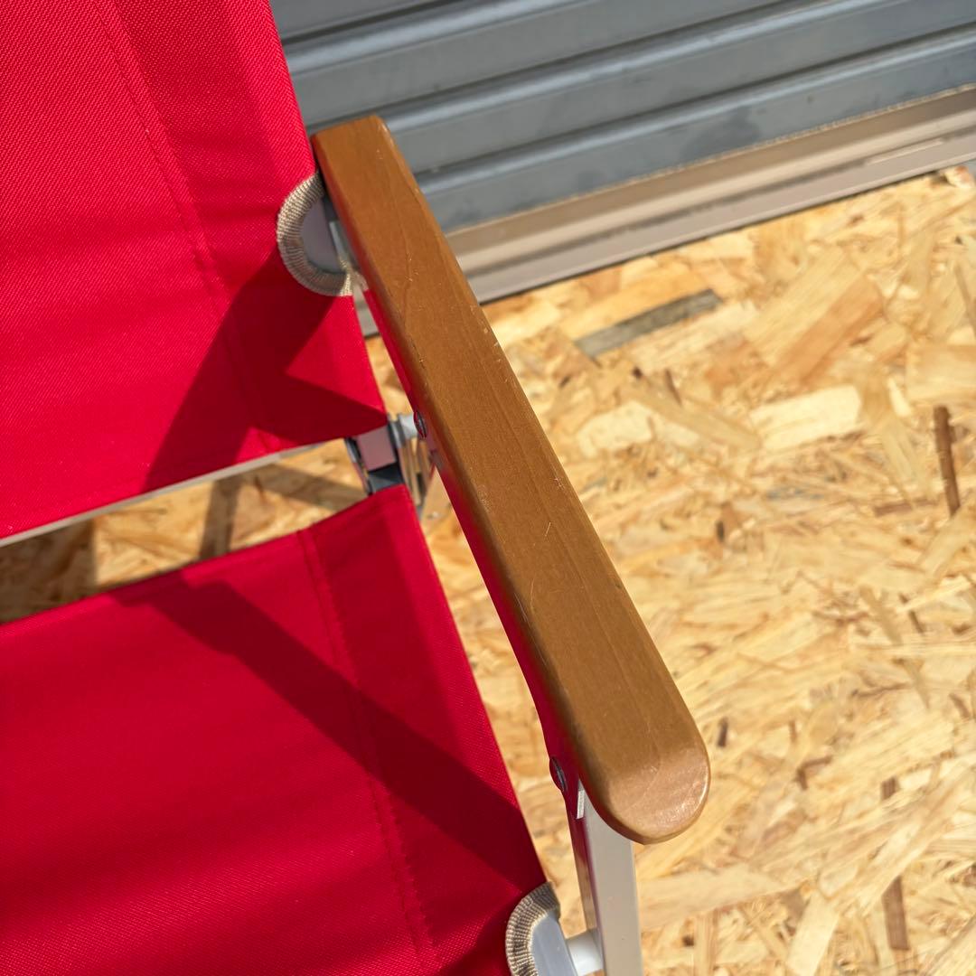 【美品】Coleman コールマン コンパクトフォールディングチェア 2脚セット