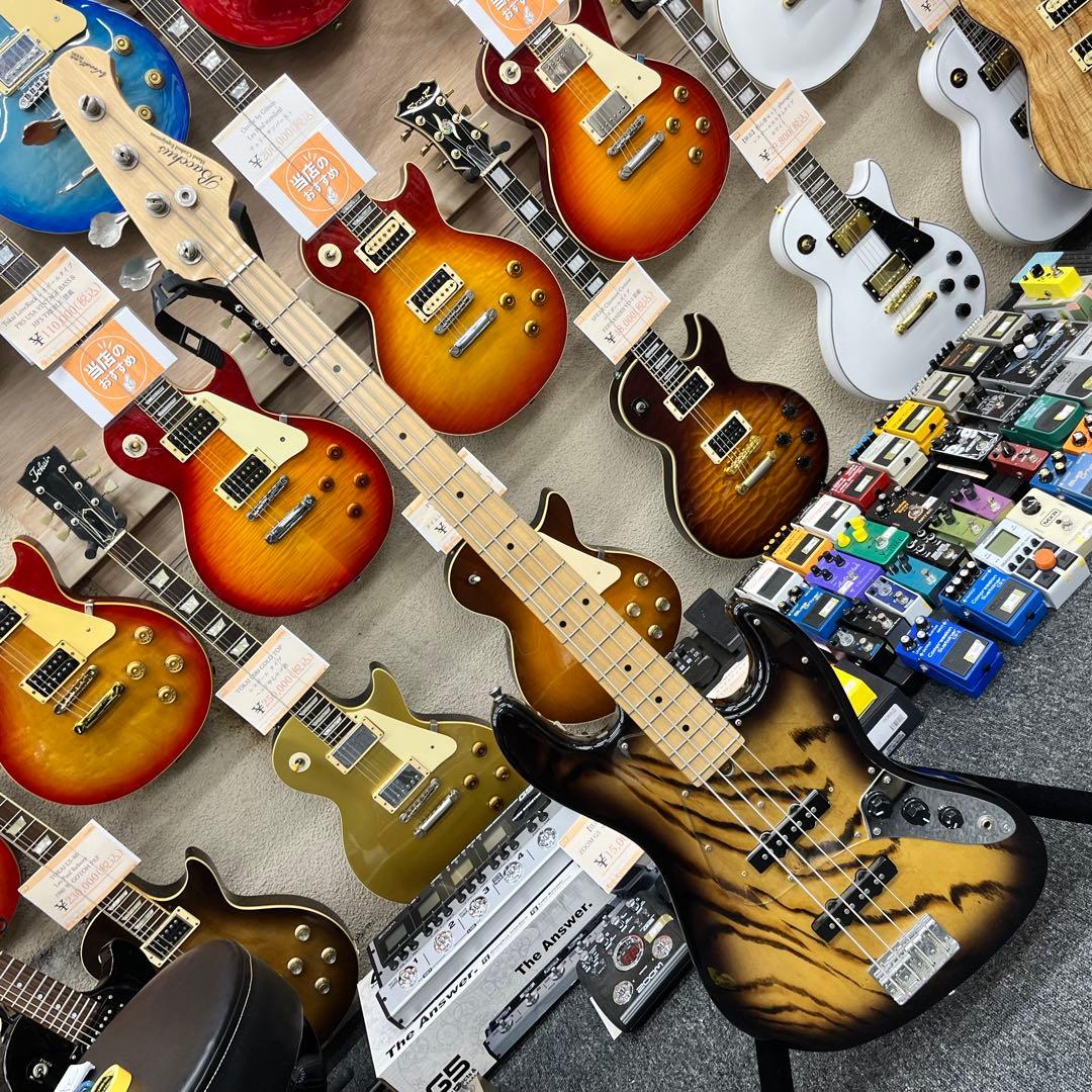 【11589】Bacchus WOODLINE WL-434 バーナー