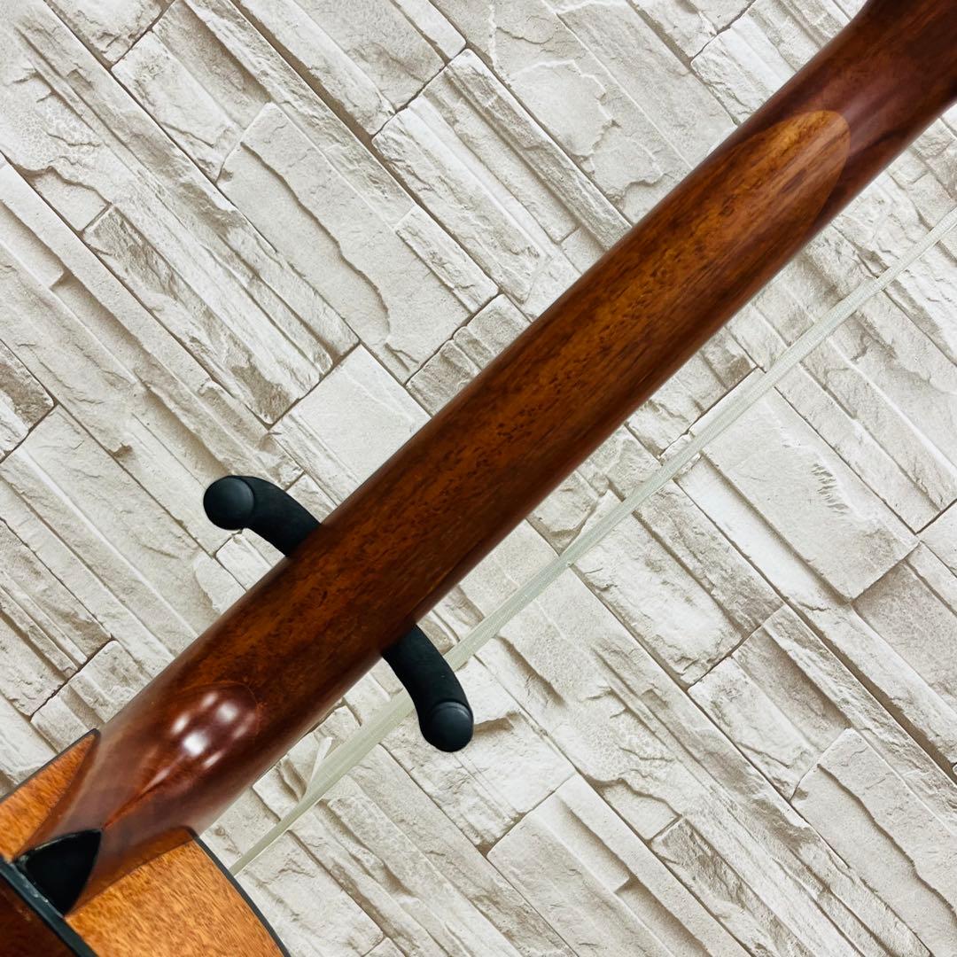 美品 Fender フェンダー エレアコ CD-100CE NAT