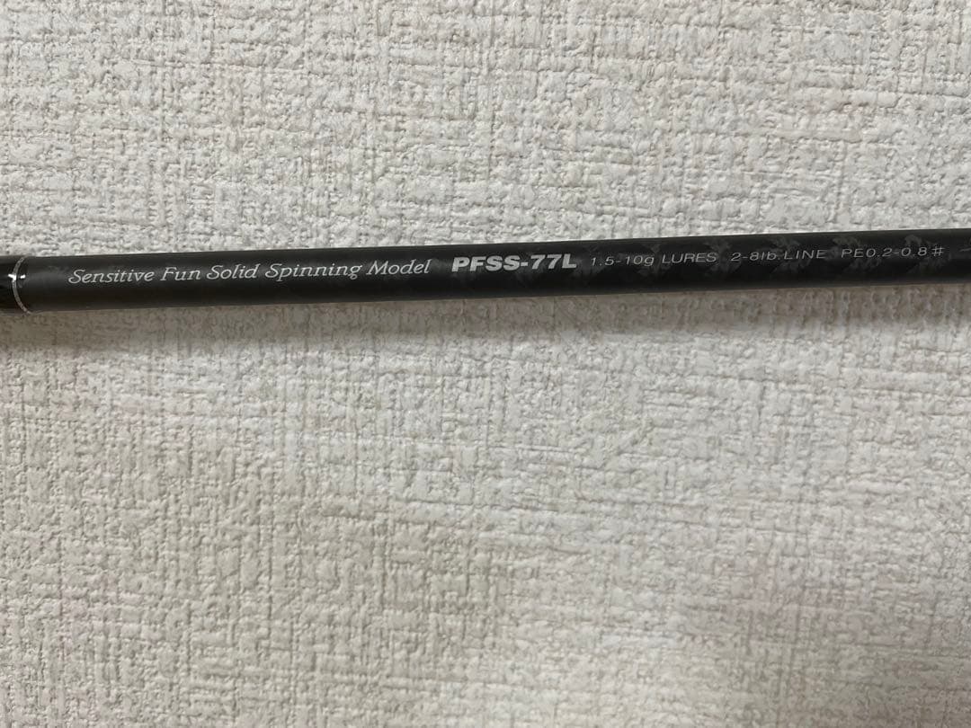 パームス　ピンウィールPFSS-77L
