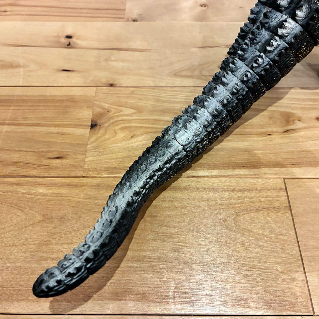 超レア‼️ゴジラ FOREVER 劇場限定特別版 世紀末覇王 ソフビ 1995年