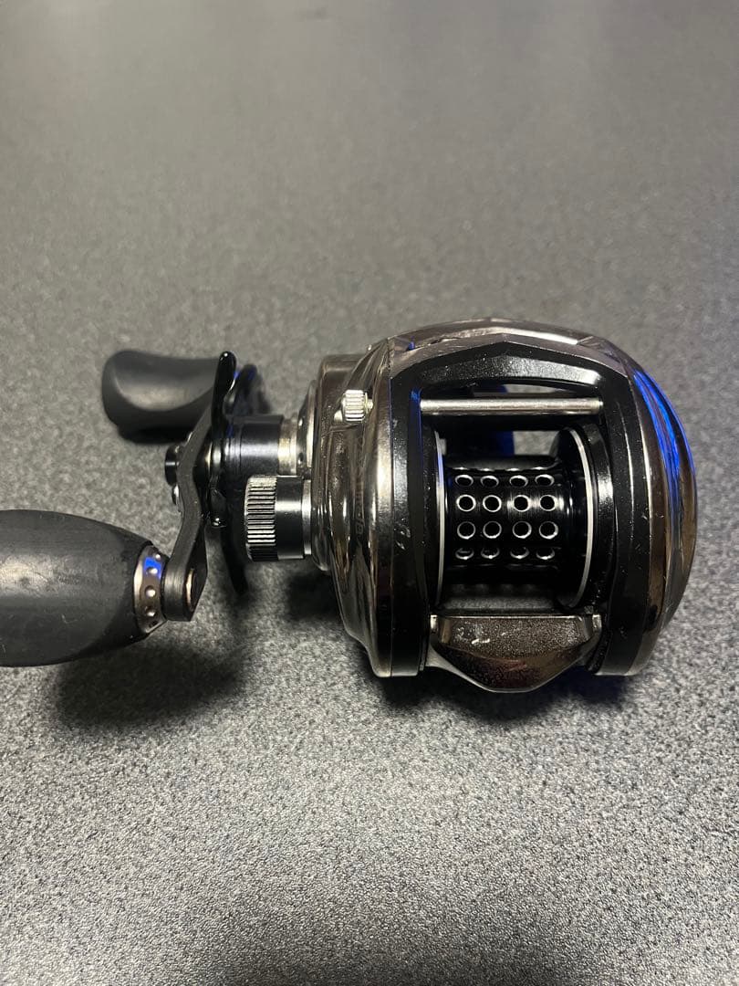 Abu Garcia ROCKET9 リール