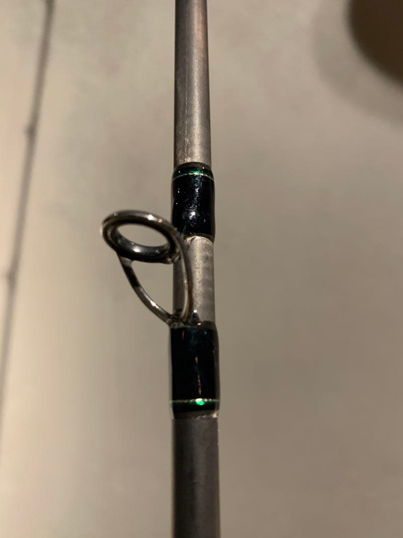 ウ*イ様 ノリーズロードランナー LTT690PH バスロッド