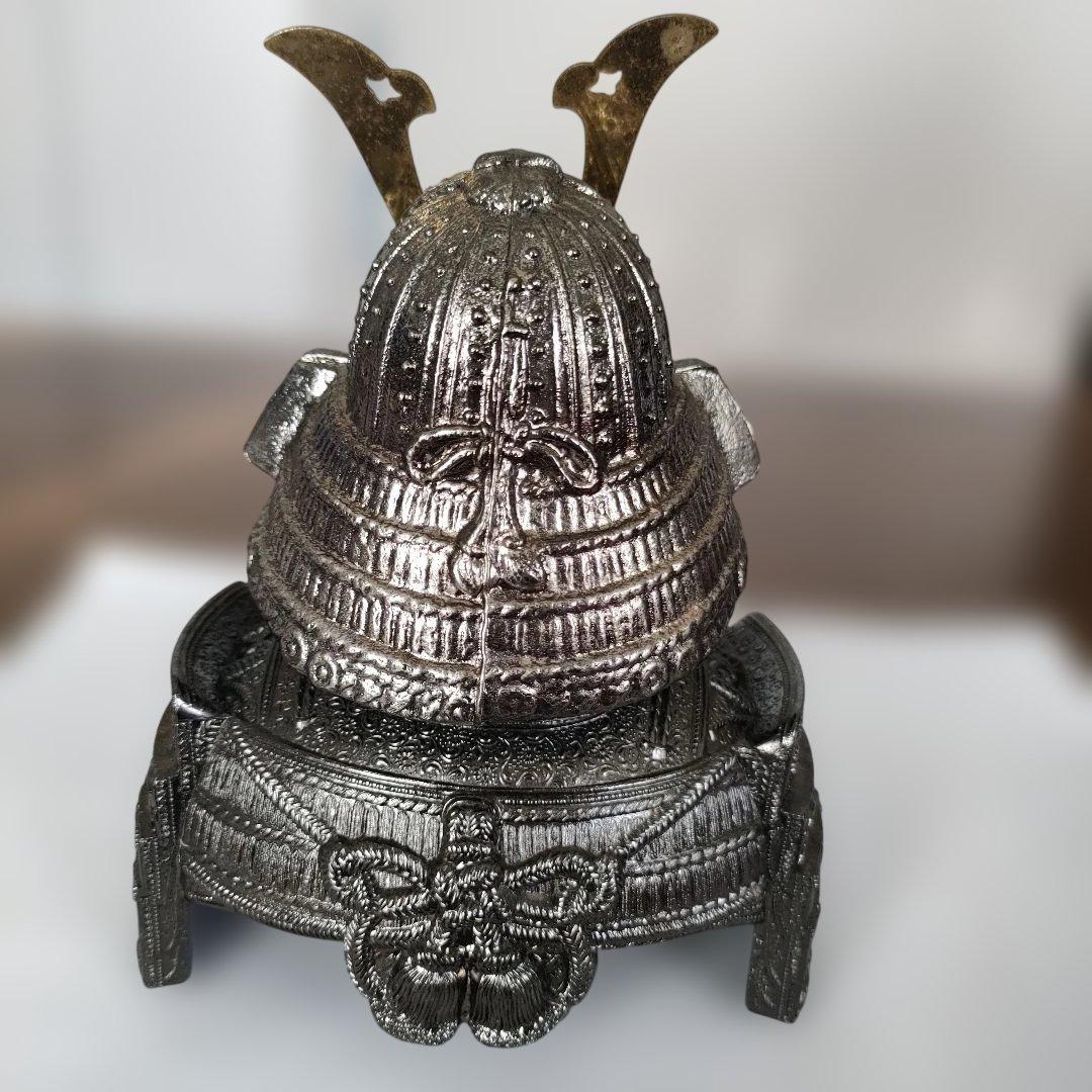 ニッカウィスキー G&G 鎧 兜 甲冑ボトルカバー