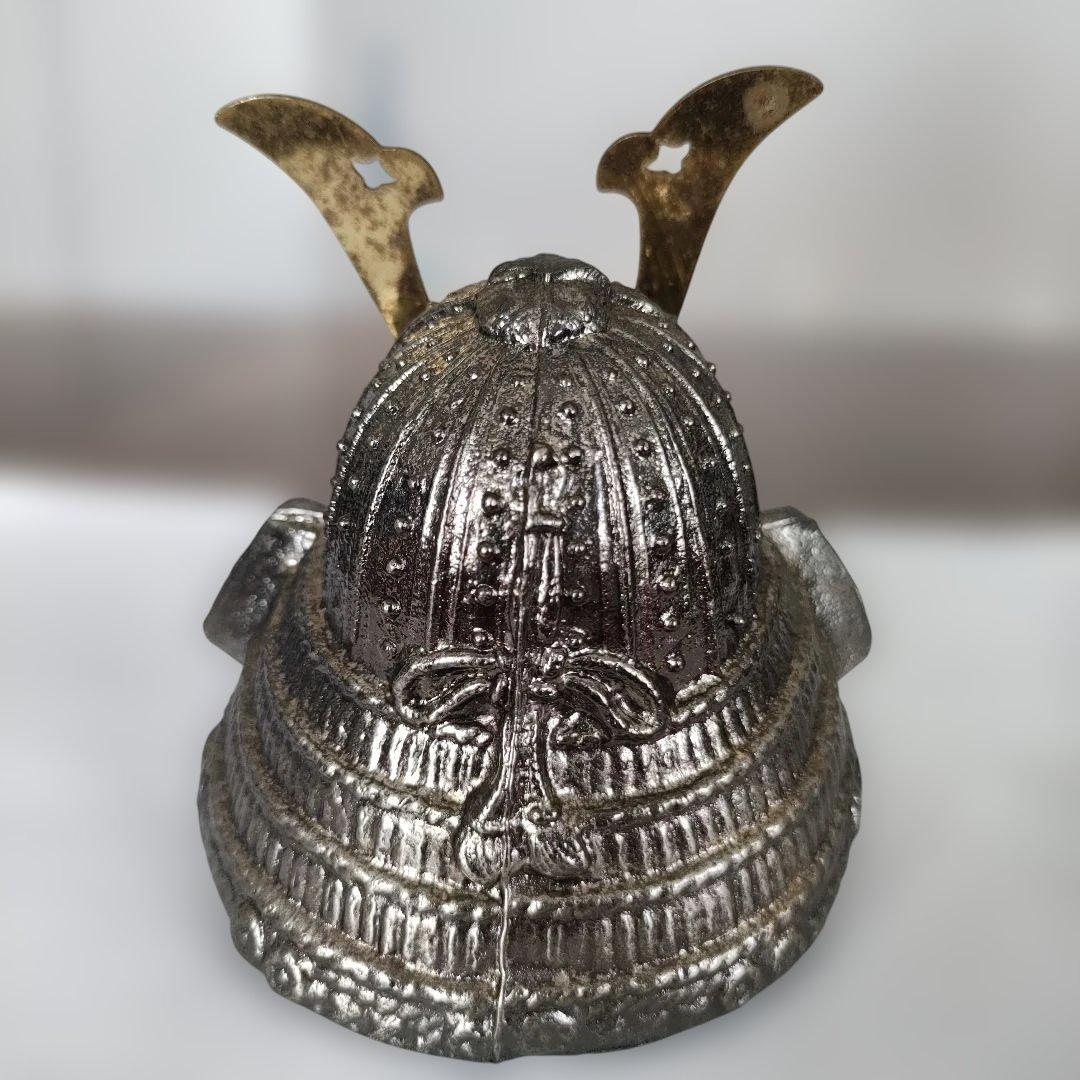 ニッカウィスキー G&G 鎧 兜 甲冑ボトルカバー