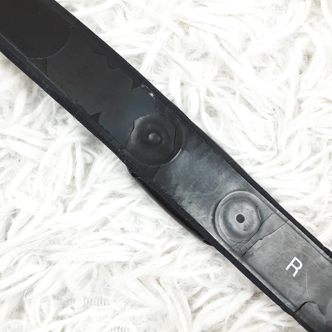 美品◎ガーミン EDGE840 HRM-Dual ハートレートセンサー2点セット