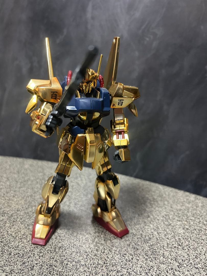 ［クリスマスSALE］［完成品］HG zガンダム　ガンプラ 8機セット