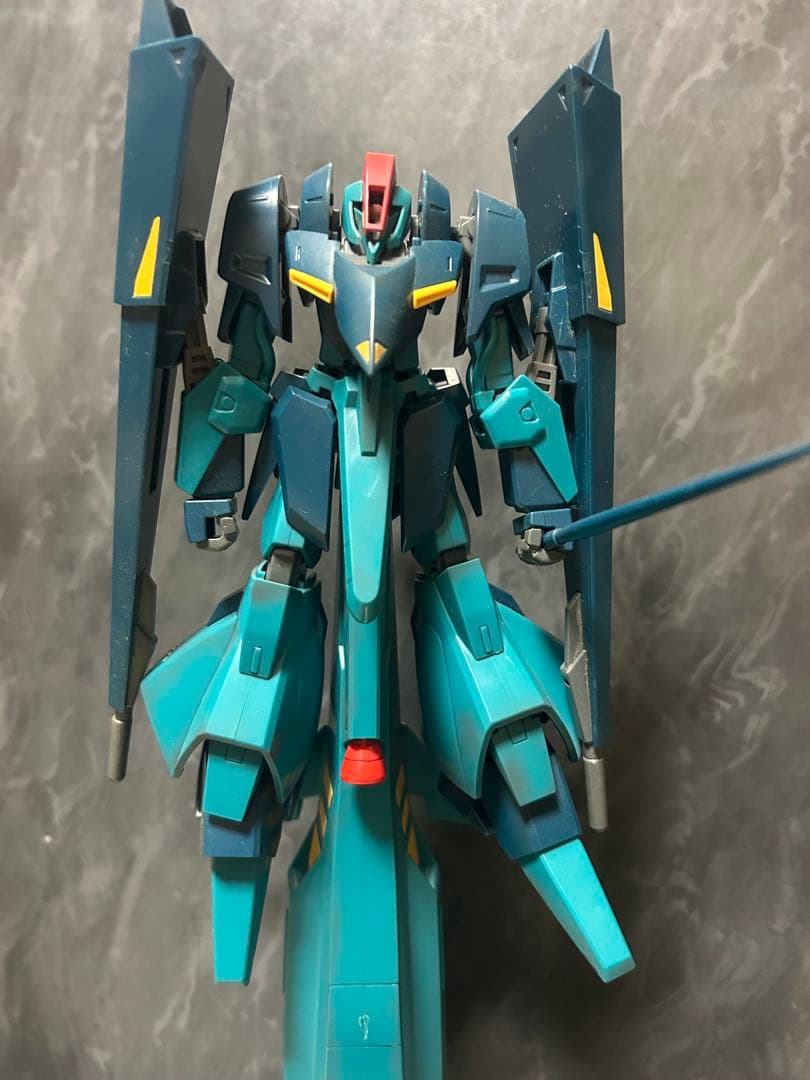 ［クリスマスSALE］［完成品］HG zガンダム　ガンプラ 8機セット