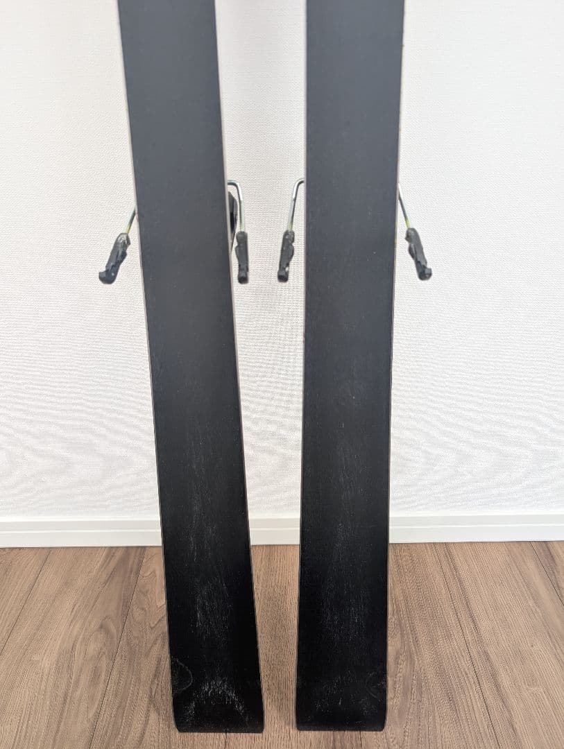 SALOMON　サロモン　S/MAX X7Ti 165センチ　スキー板