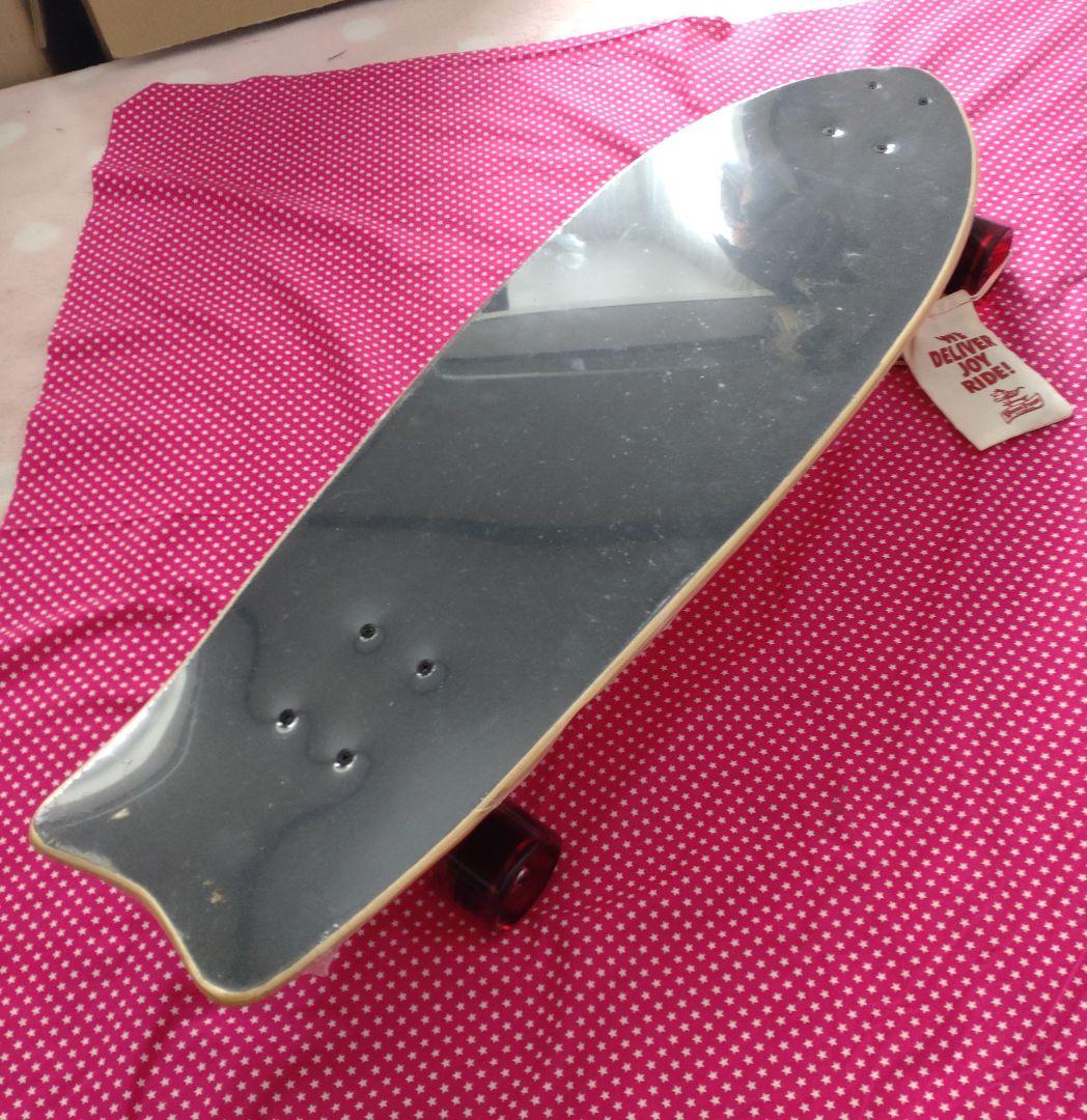 TH-②搭載＜税送料3990円込み＞ 31.5純正ステッカー貼済み！一台のみ！