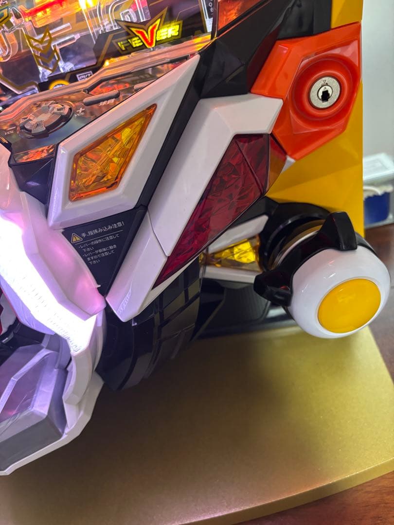 シンフォギア　パチンコ　循環リフト付