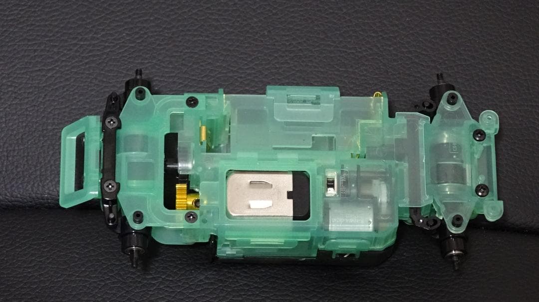 京商ミニッツAWD-010