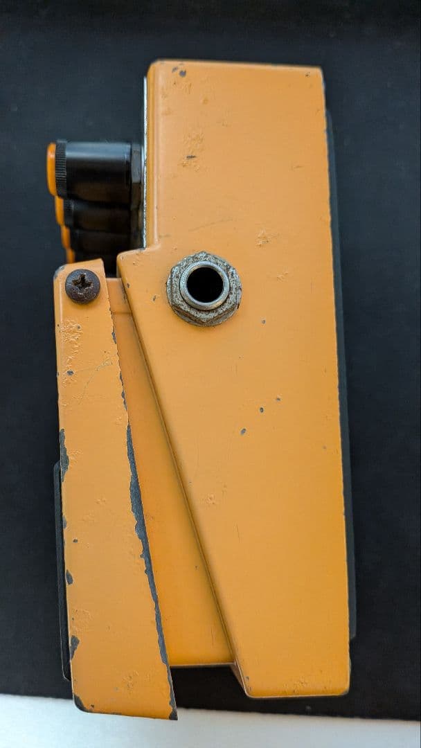 BOSS DF-2 スーパー フィードバック & ディストーション