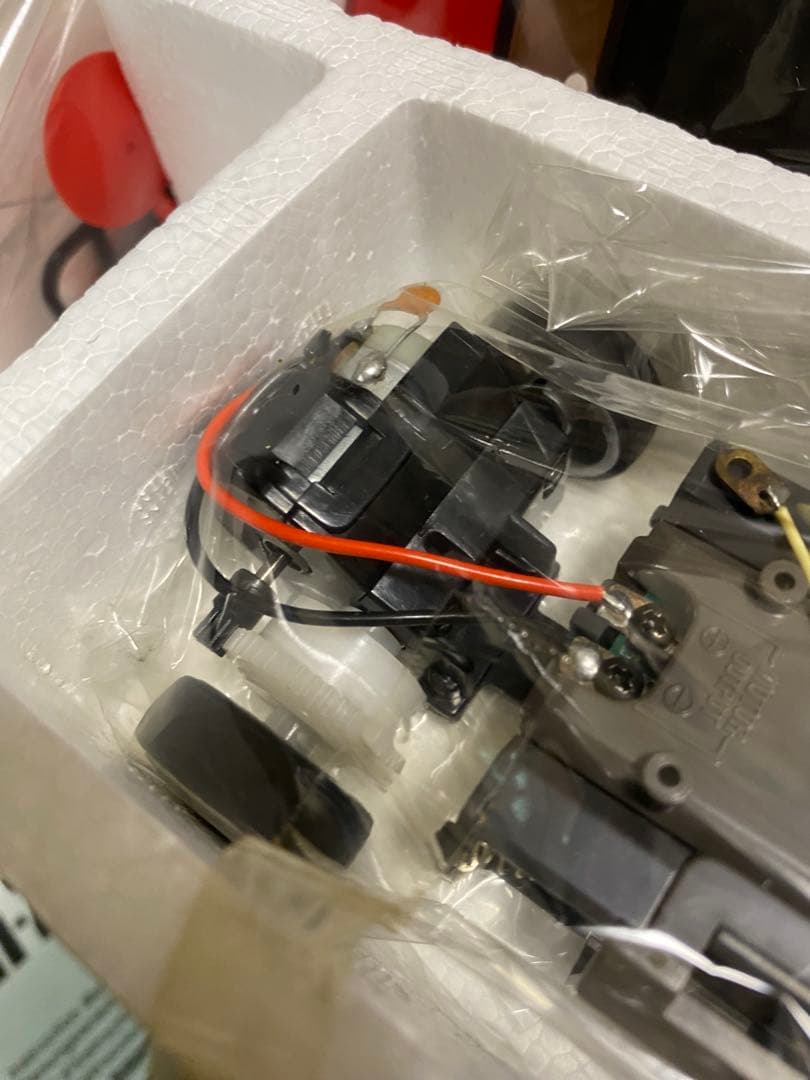 希少　京商　MINI-Z ミニッツレーサー S2000ボディ04 値下げ交渉不可