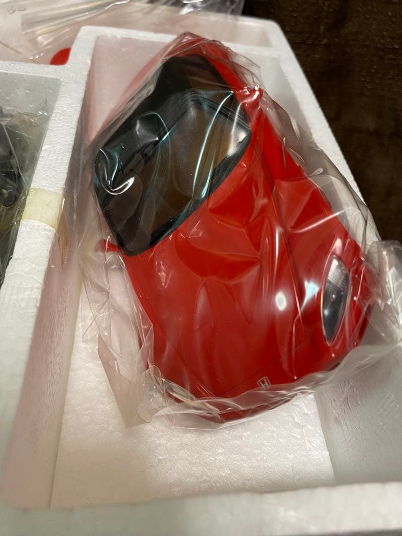 希少　京商　MINI-Z ミニッツレーサー S2000ボディ04 値下げ交渉不可