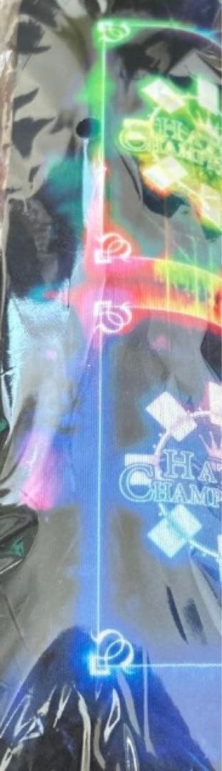 遊戯王　はっちEXPO 2025 トナメ限定　ネオン虹