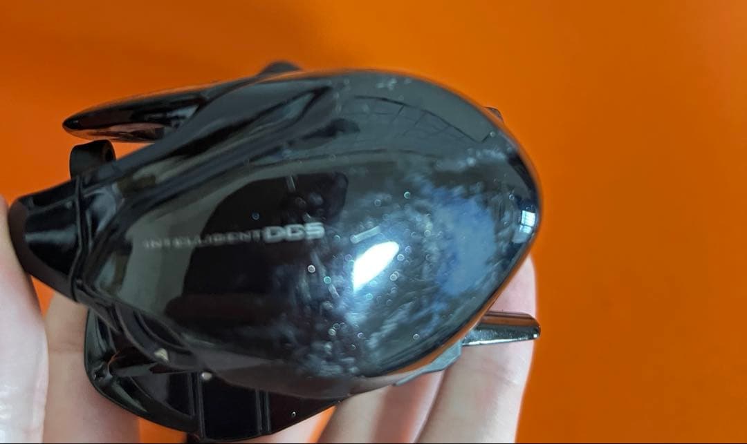 SHIMANO 17スコーピオンDC100HG