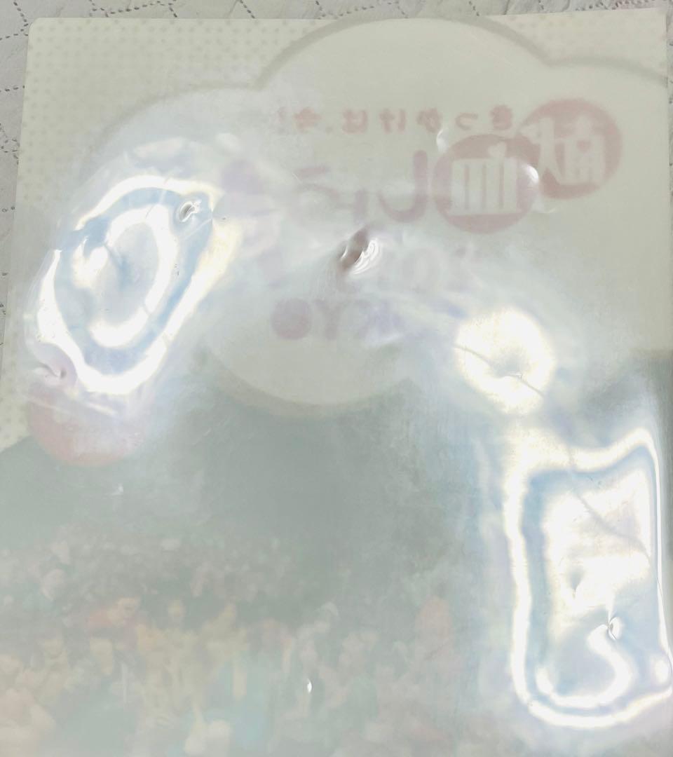 リトグリ クリアファイル まとめ売り③