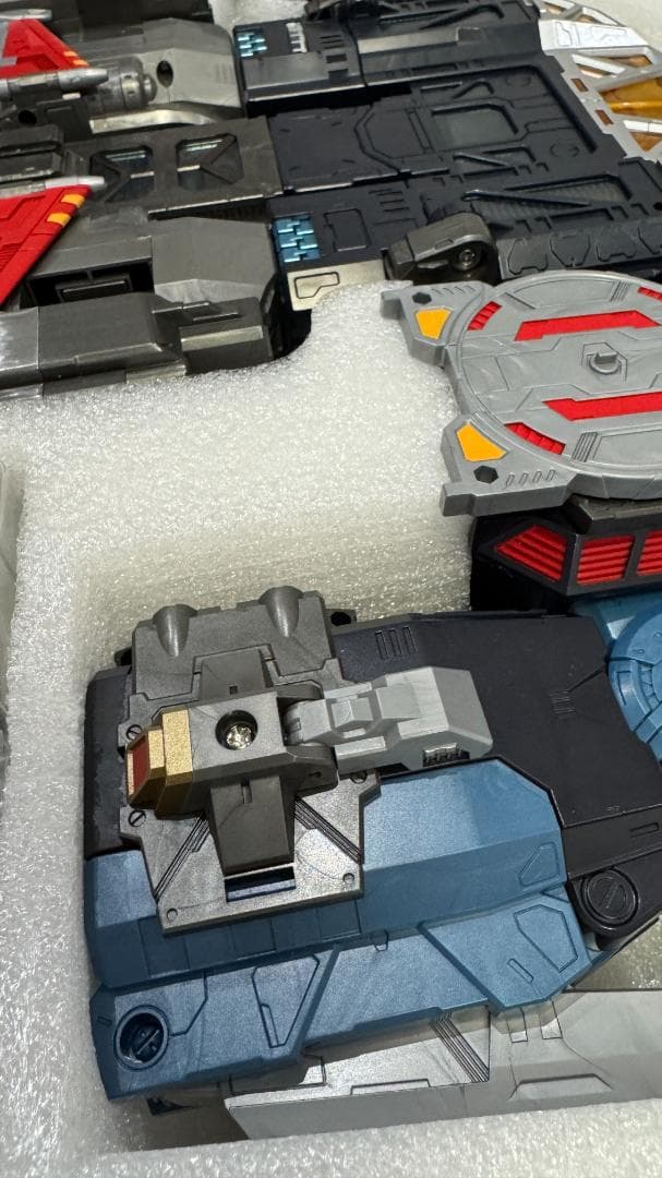 ダイアクロン DA-100 クラウドアクロス