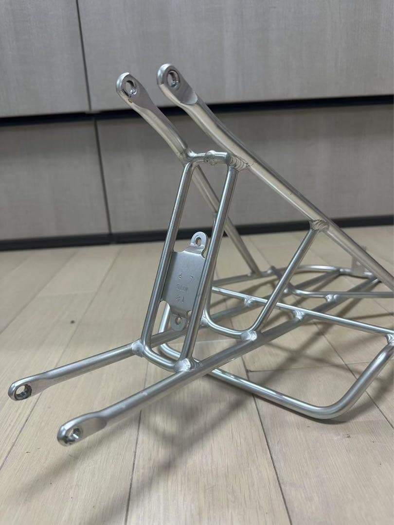 BSM BRIDGESTON MOULTONブリヂストンモールトン　リヤキャリア