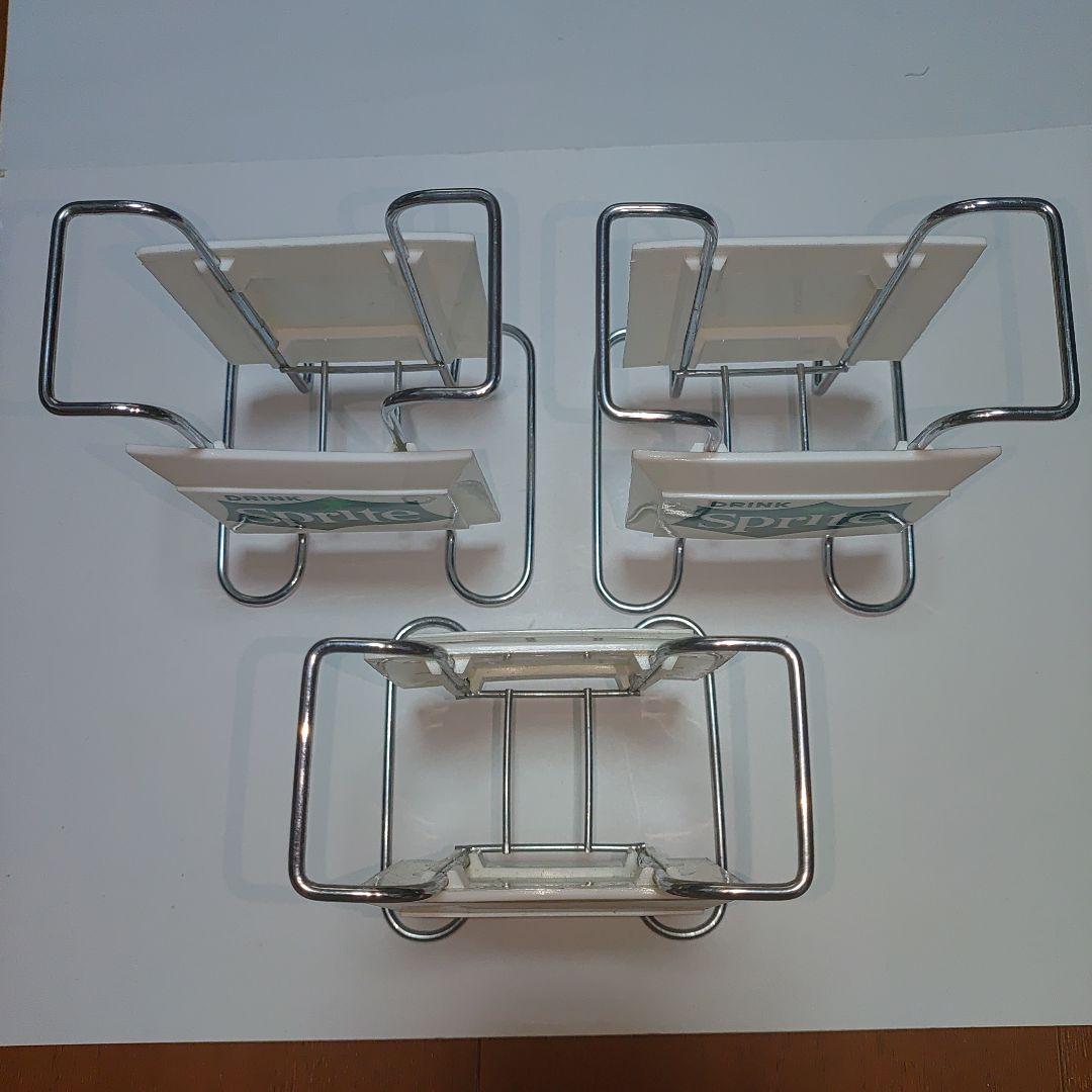 コカ・コーラ　スプライト Fanta　昭和レトロ