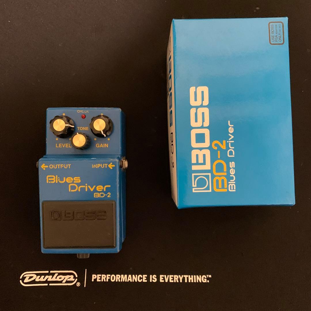 neri　blues d 初期　ZHシリアル　1995年製