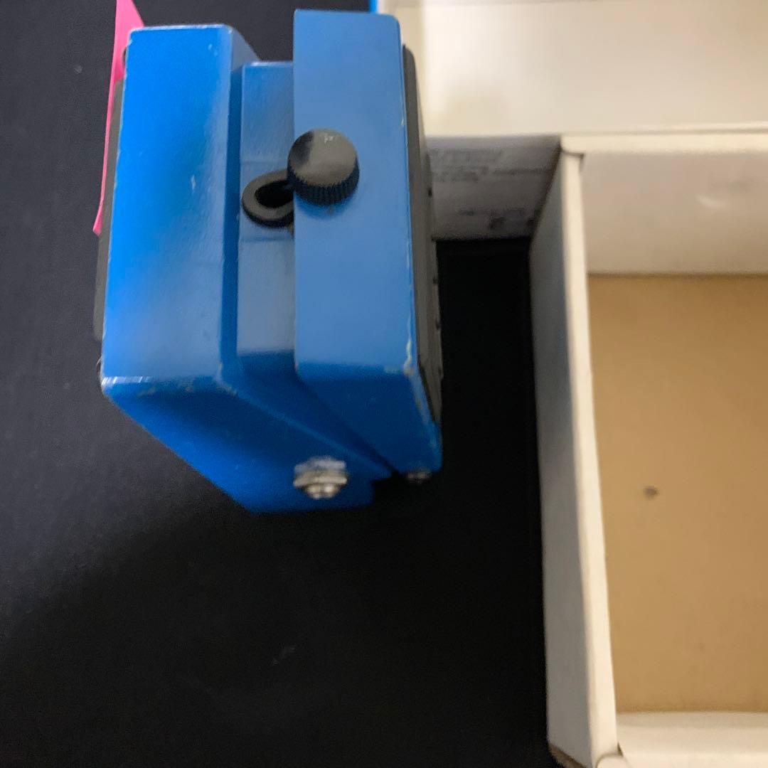 neri　blues d 初期　ZHシリアル　1995年製