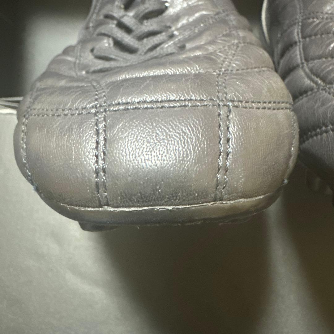 MIZUNOモレリアプロJAPAN25.5センチ