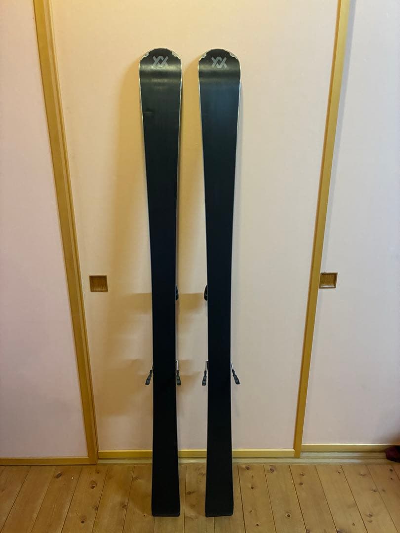 shin フォルクル　ディーコン79 163