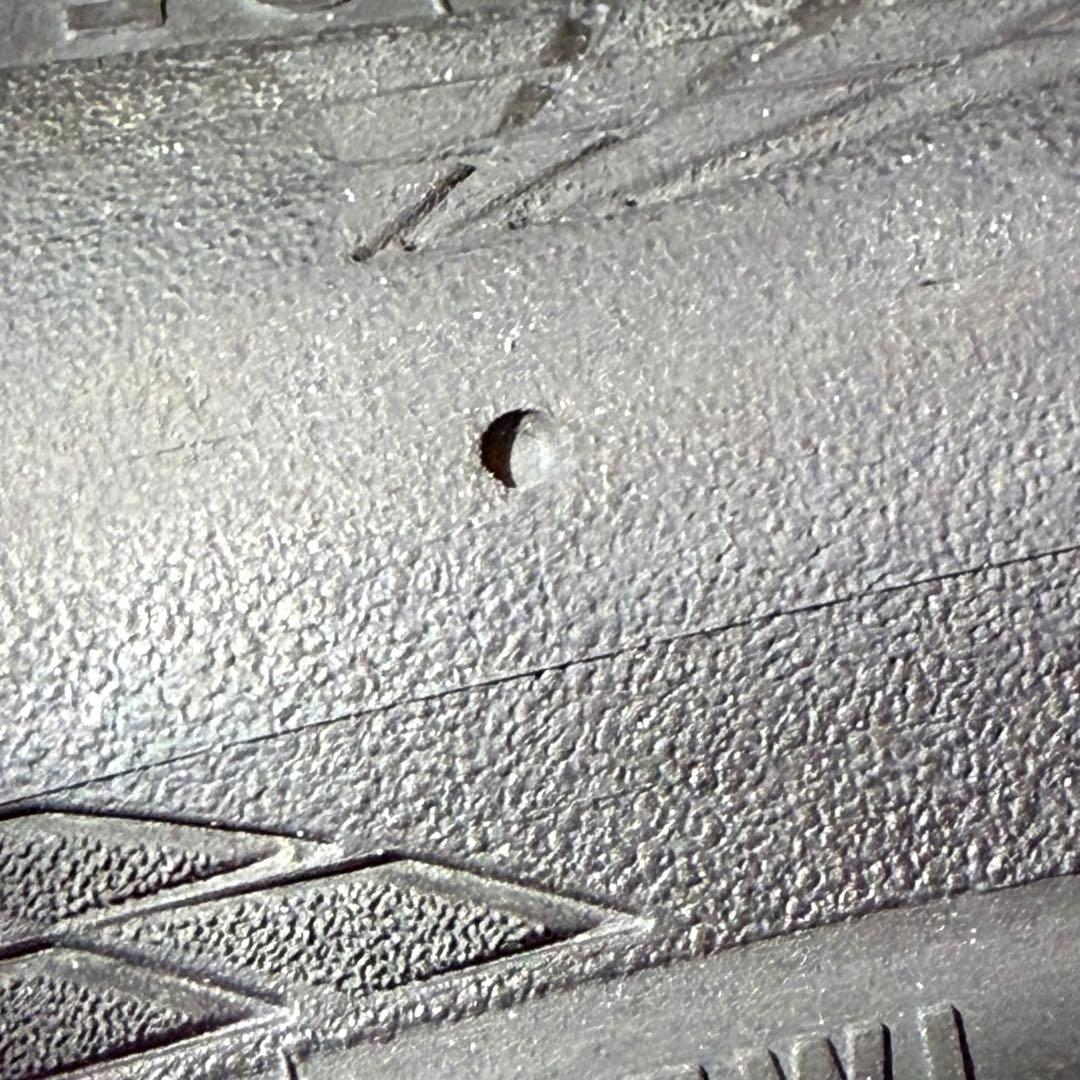 コンチネンタル　GP5000 25c クリンチャー　二本セット　100キロ走行