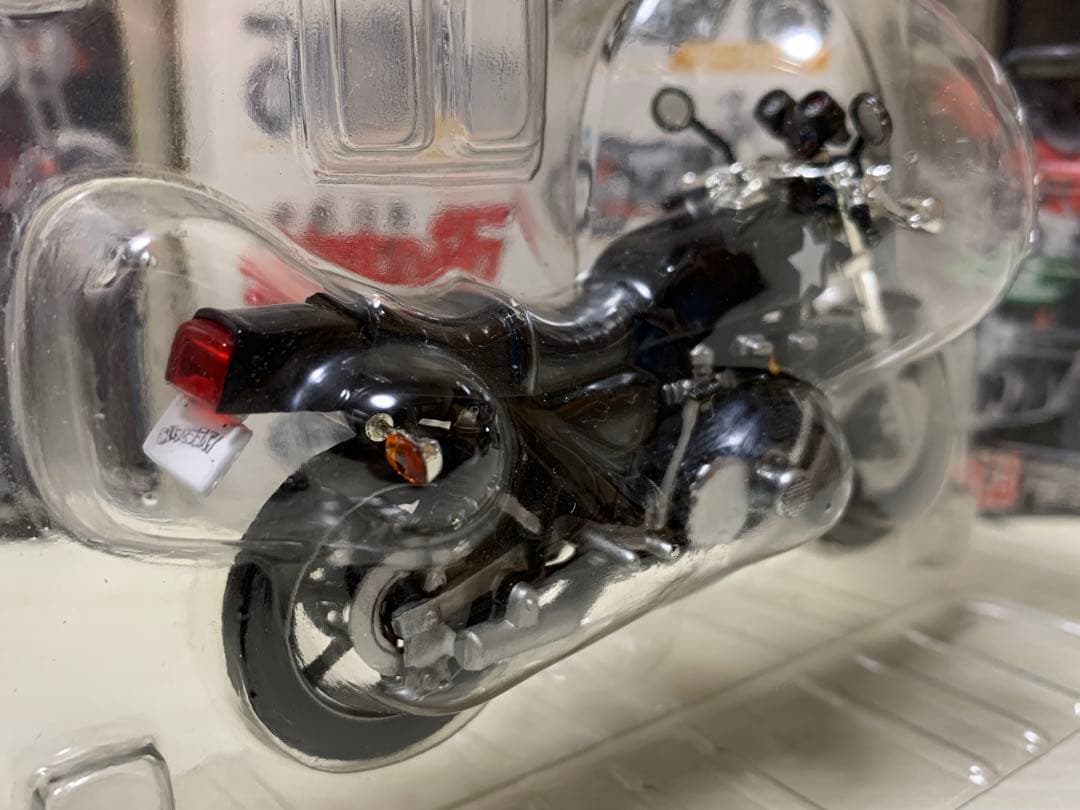 カスタムバイクコレクション