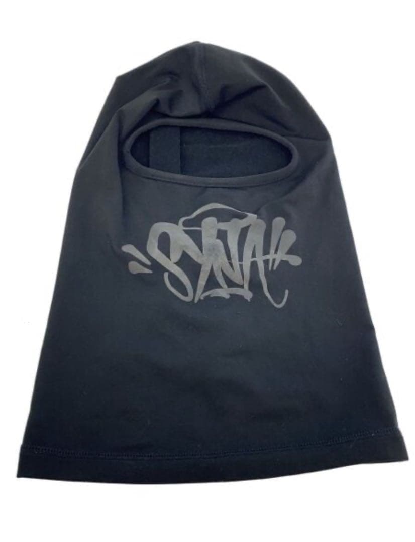 スキー・スノーボードアクセサリー Syna World balaclava Black Central Cee