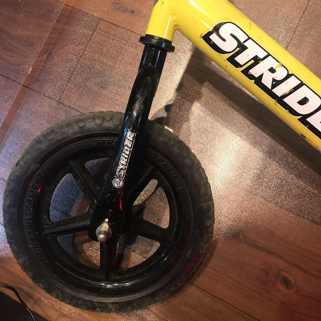 ストライダー STRIDER スポーツ