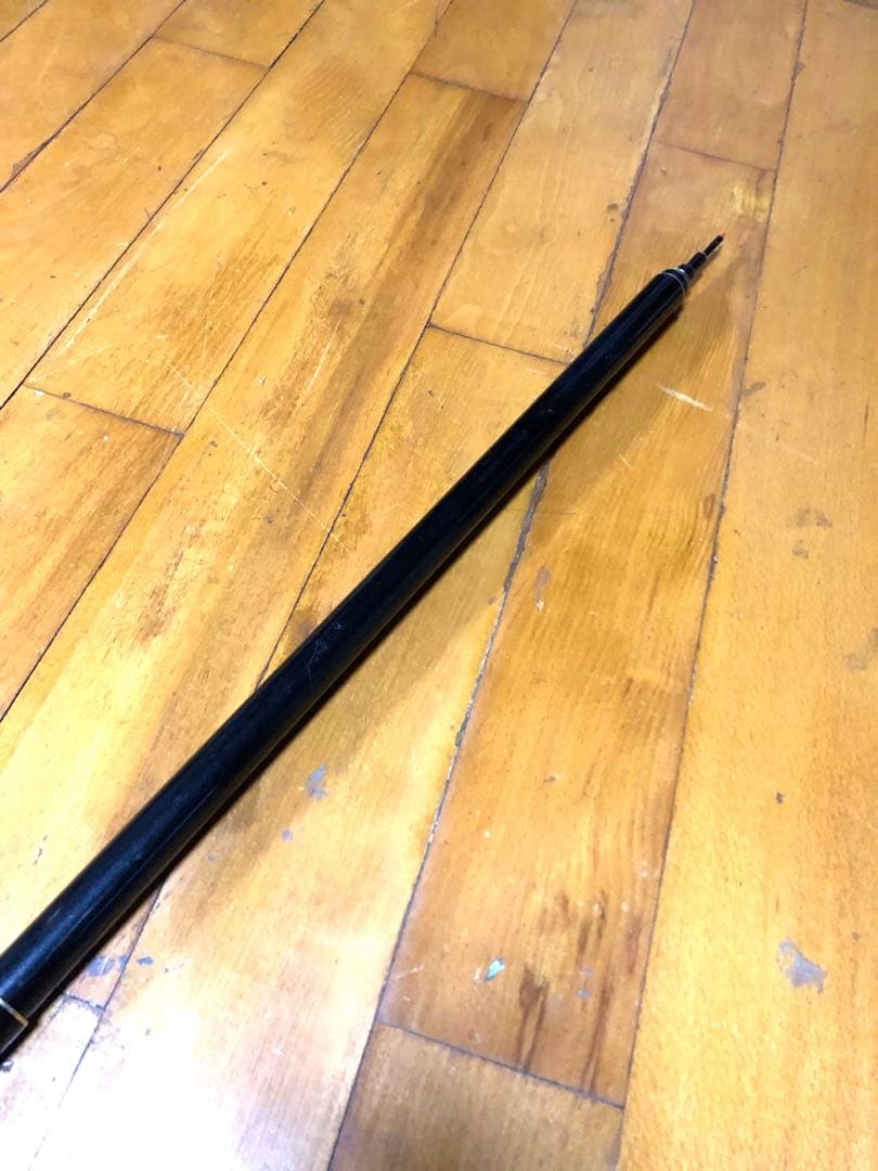 Daiwa ダイワ 鮎竿 銀影VIP 中硬硬 100 ロッド 釣竿