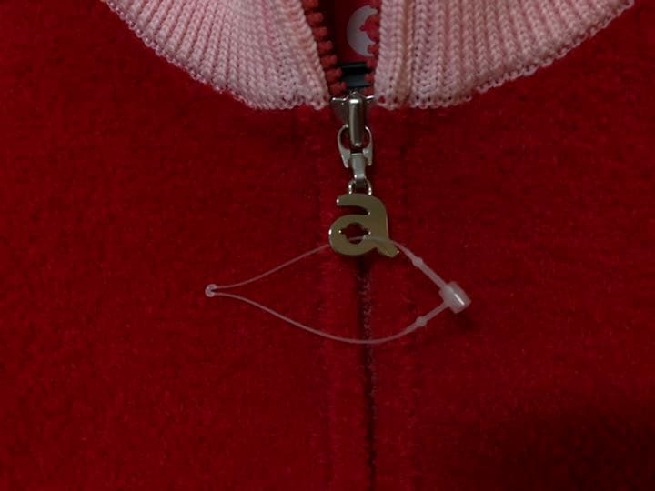 アルチビオ　ブルゾン　サイズ36