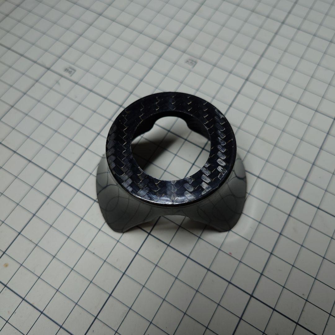 h*y様 THM Carbones Scapula SP 世界最軽量カーボンフォ