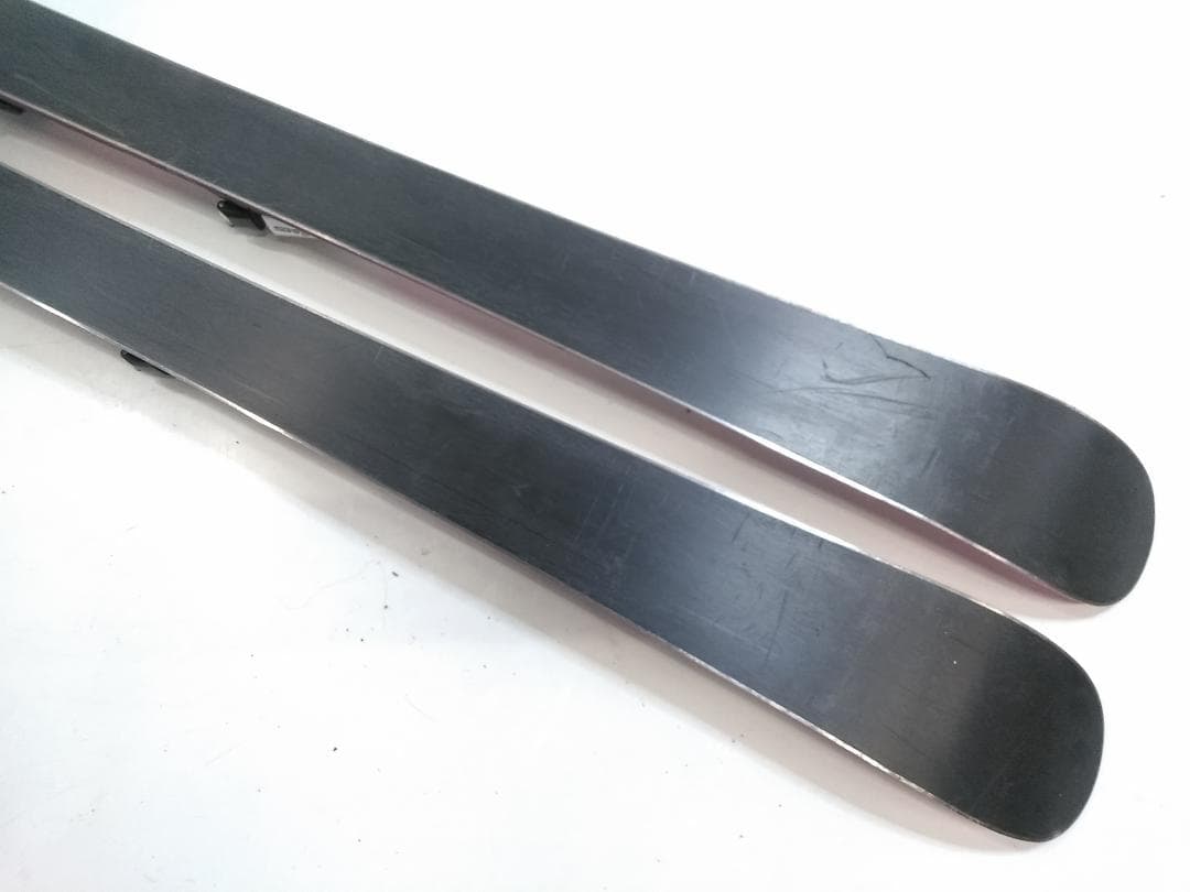 女の子 ジュニアスキー4点セット セレス 128cm ブーツ 25cm ◇