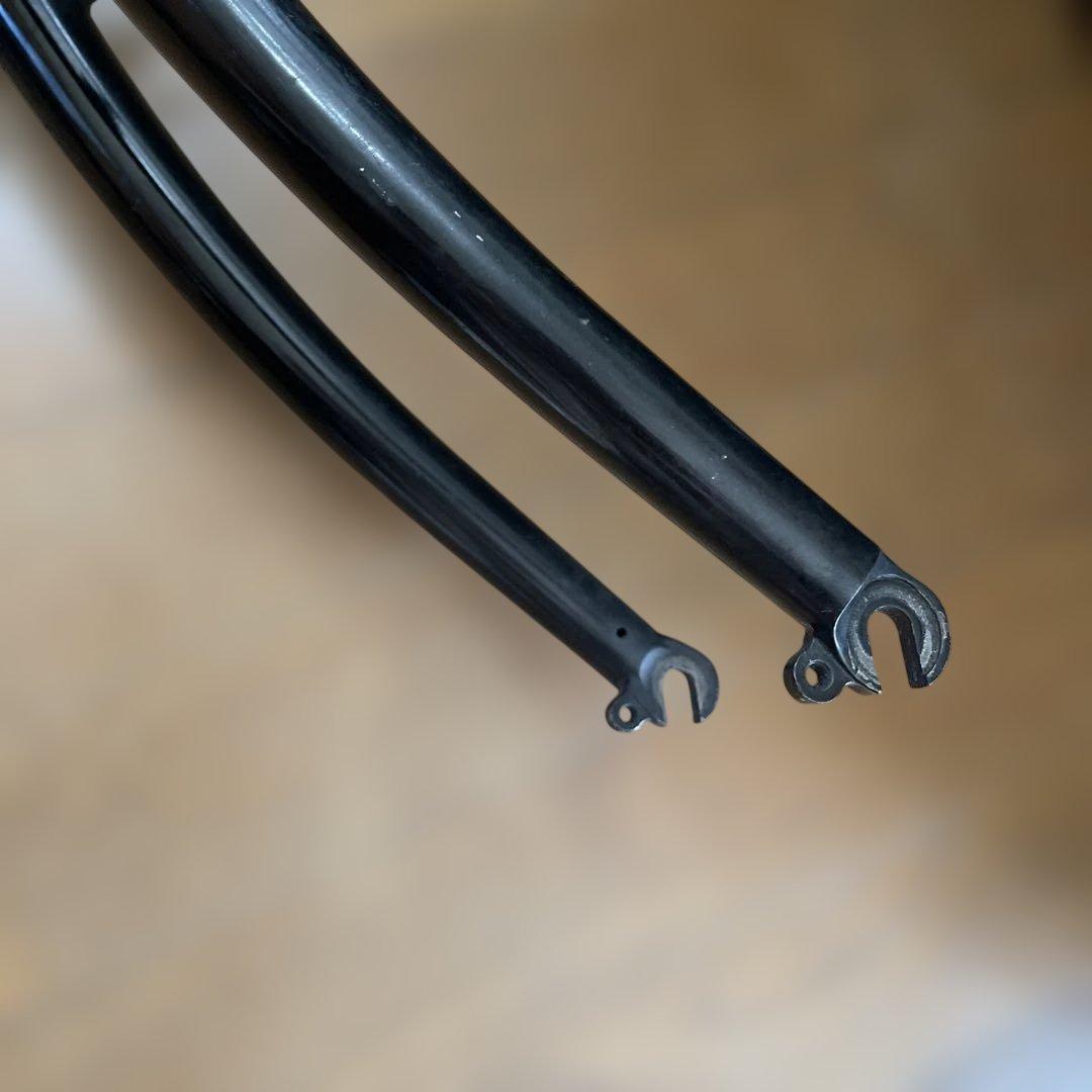 GARY FISHER ゲイリーフィッシャー　MTB フレーム　セット