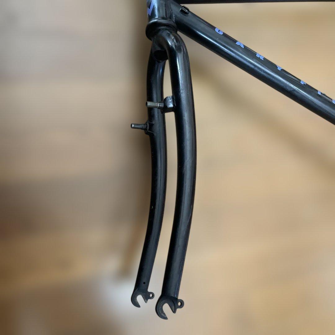 GARY FISHER ゲイリーフィッシャー　MTB フレーム　セット