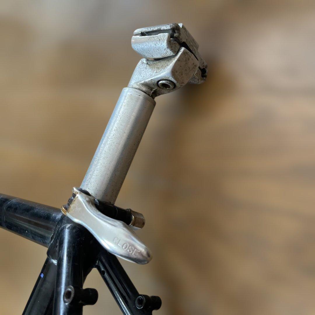 GARY FISHER ゲイリーフィッシャー　MTB フレーム　セット