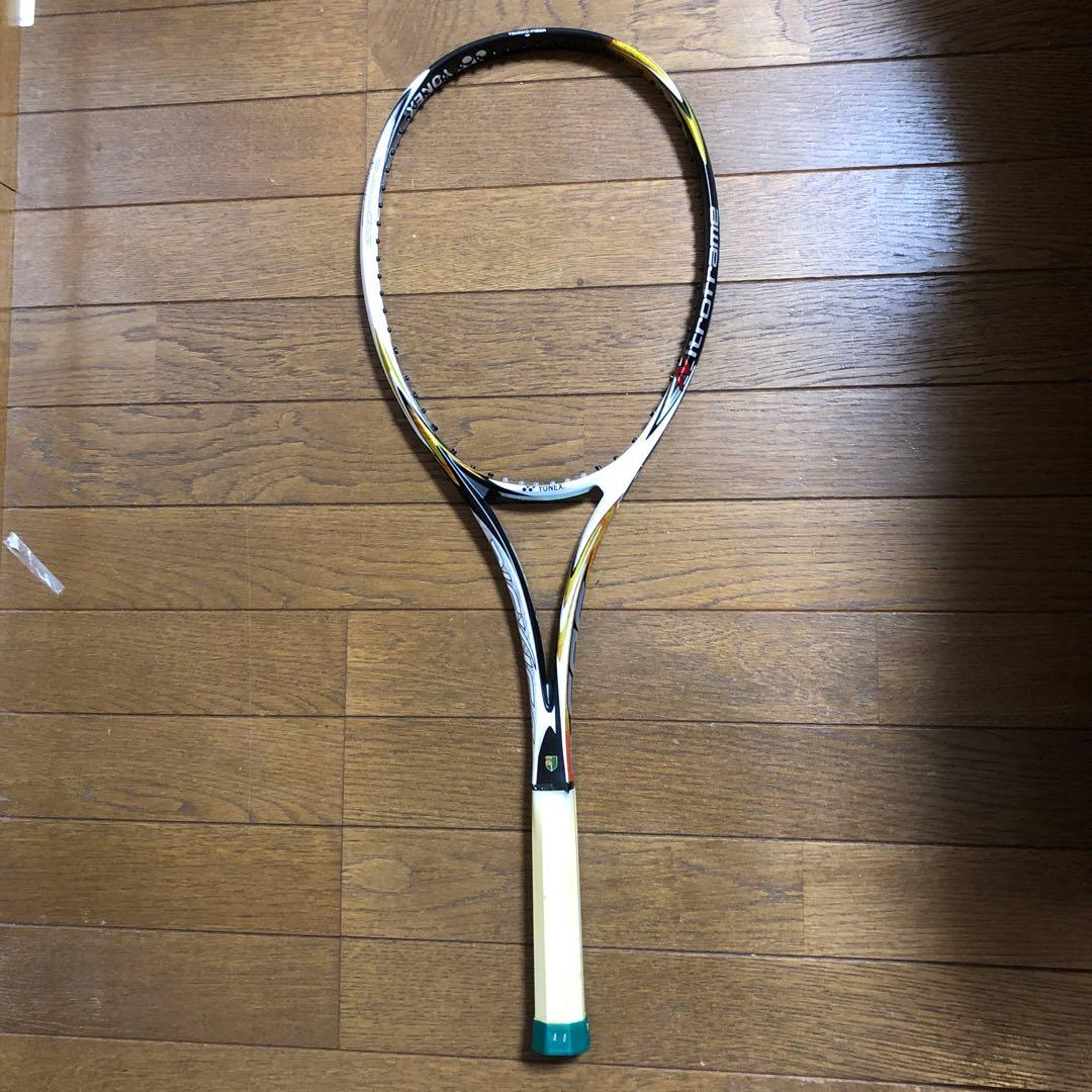 ソフトテニス ラケットNEXIGA 50S