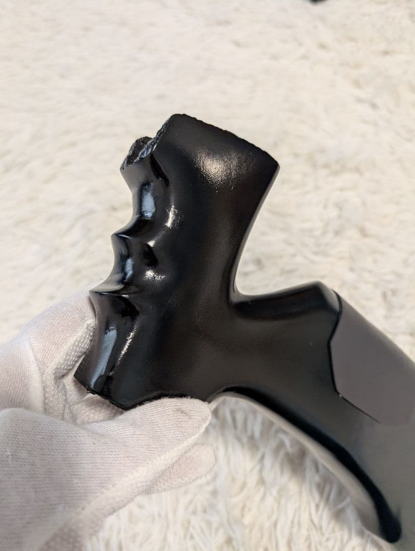 デジコンターゲット用　木ストク