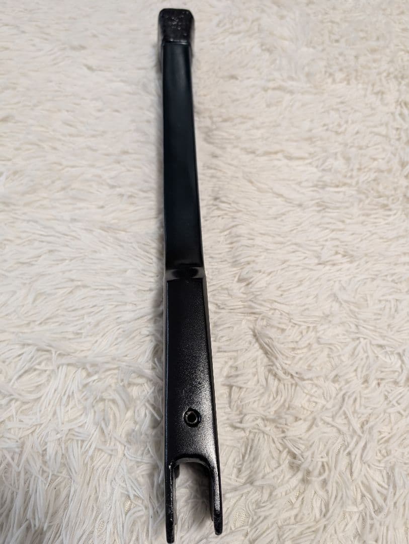 デジコンターゲット用　木ストク