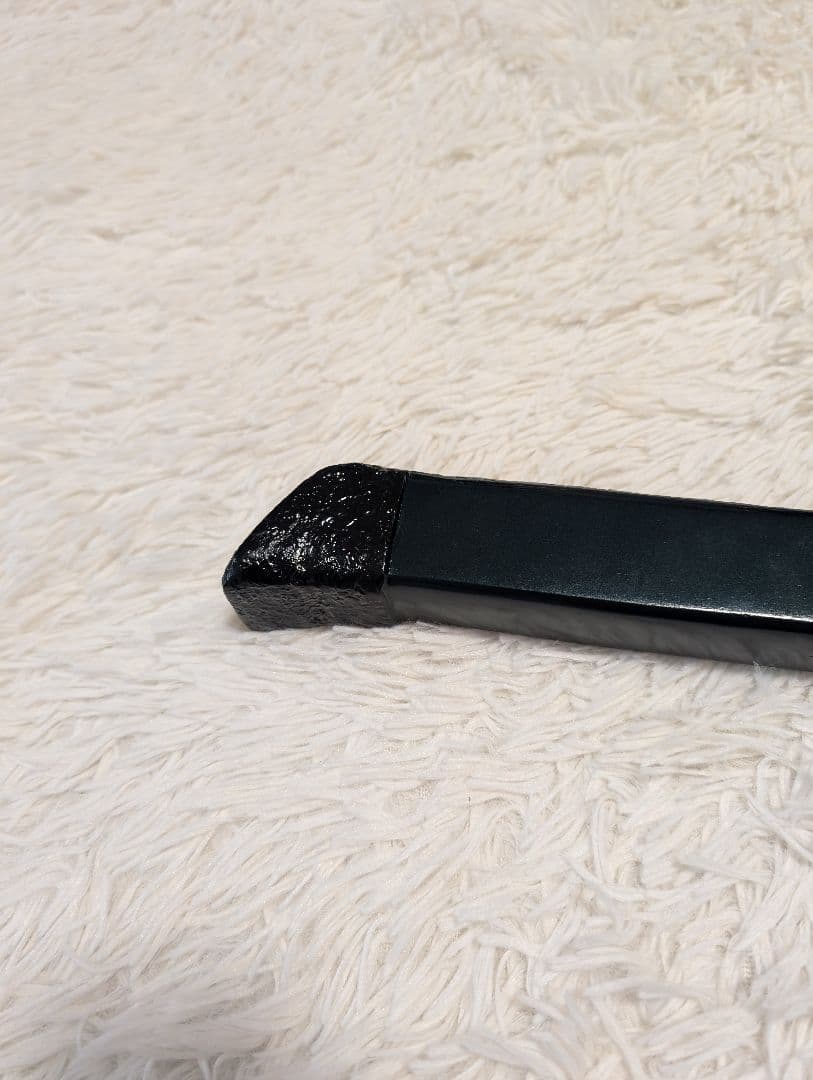 デジコンターゲット用　木ストク